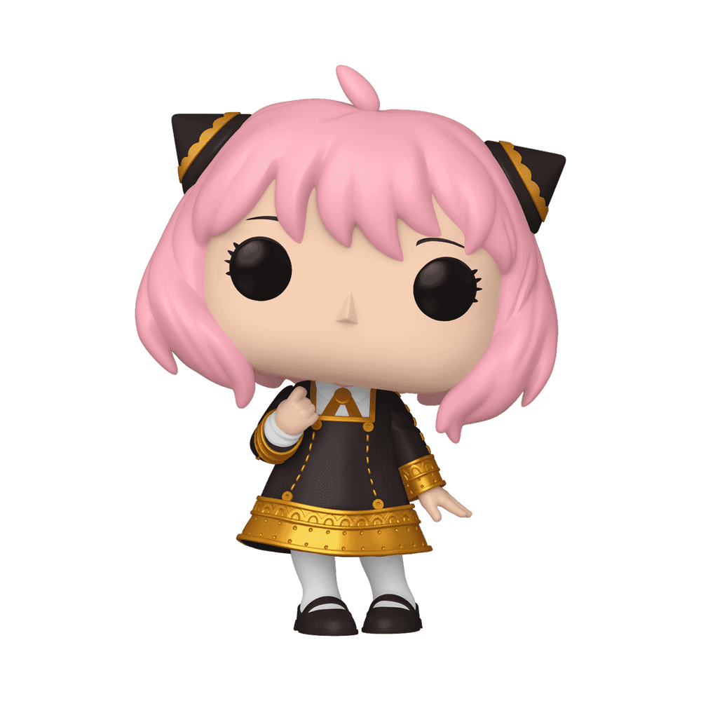 Pop! Anya Forger
