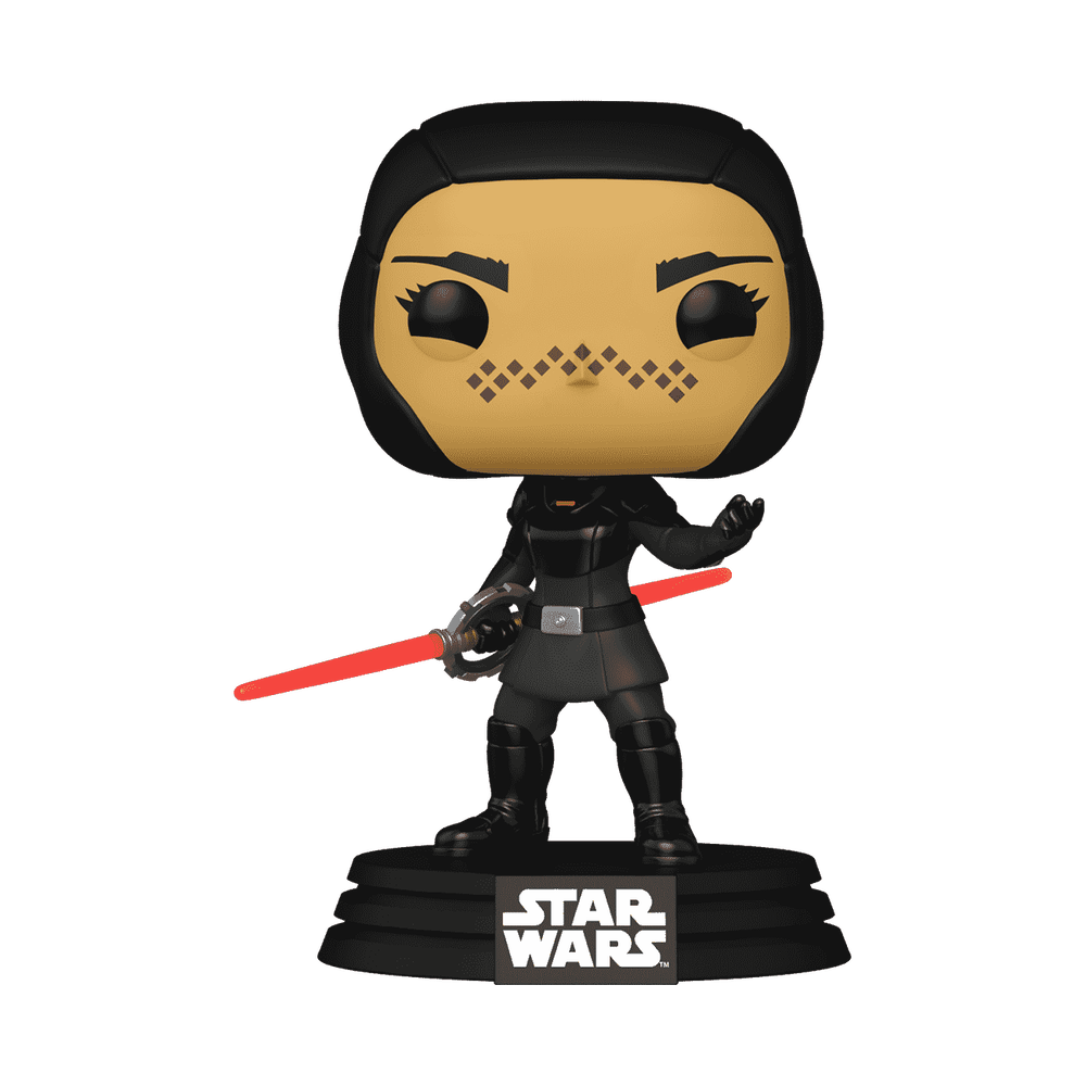 Pop! Barriss Offee