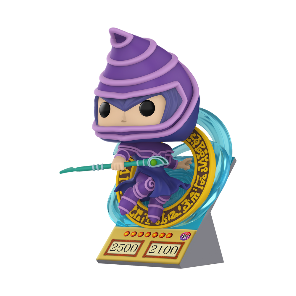Pop! Premium Dark Magician