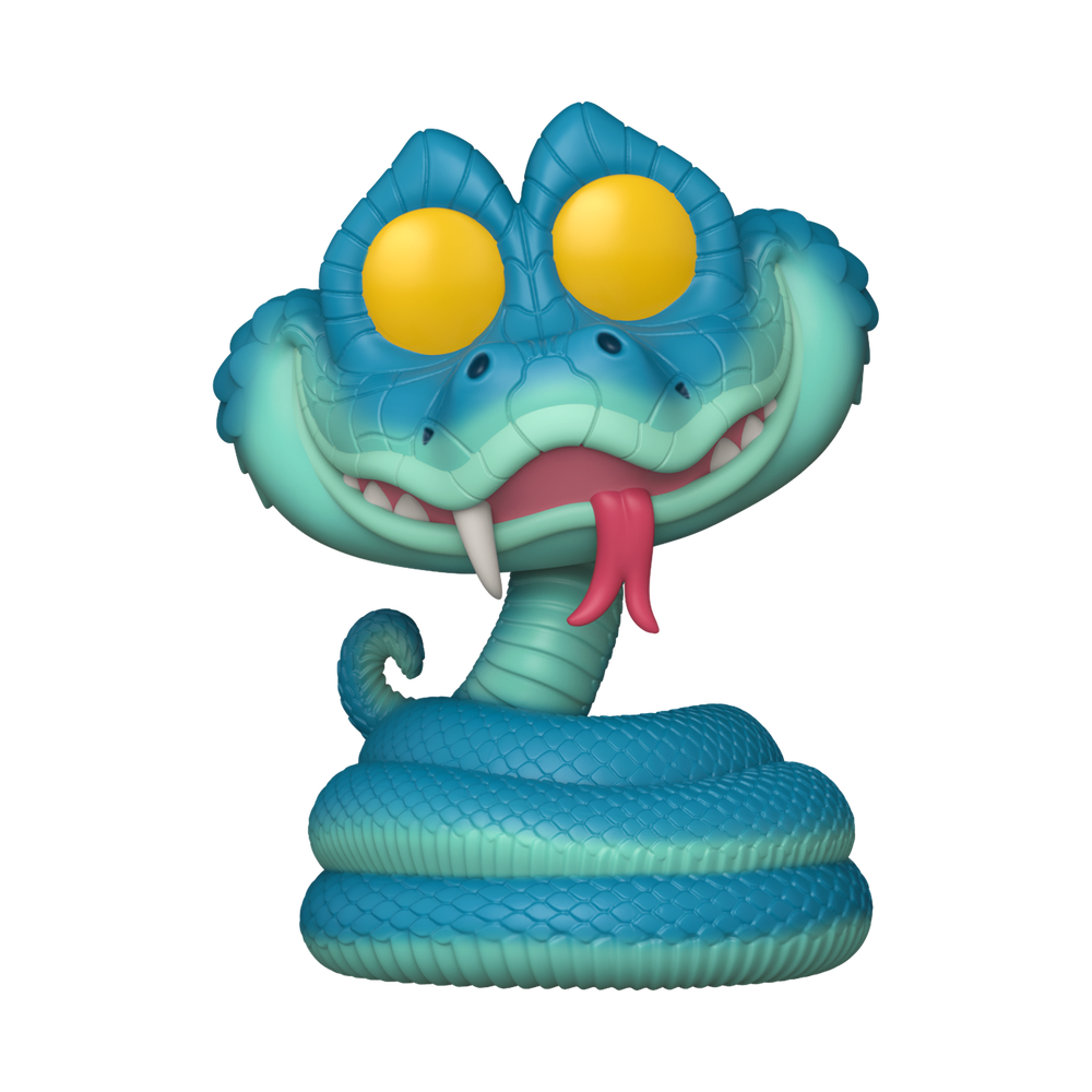 Pop! Gary De’Snake