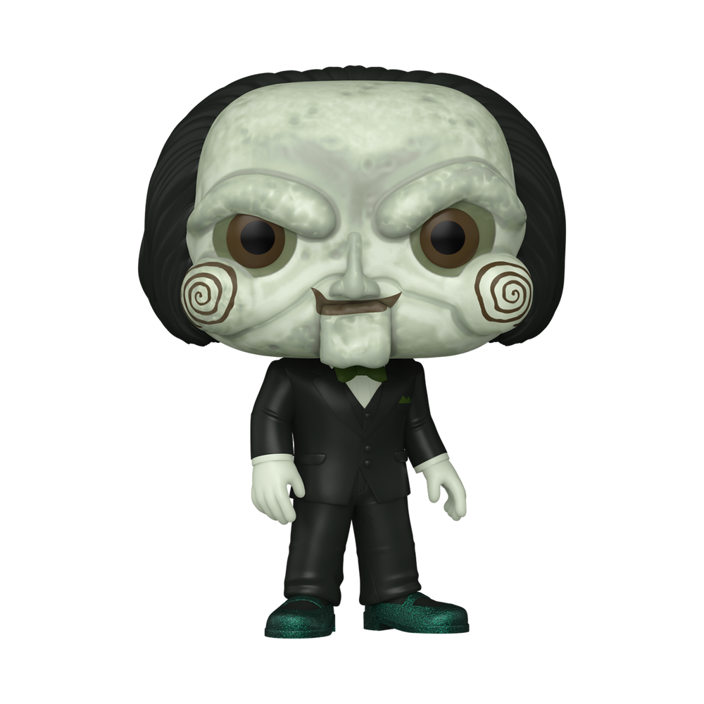 Pop! Billy the Puppet