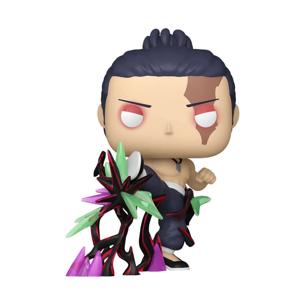 Pop! Plus Aoi Todo (Glow)