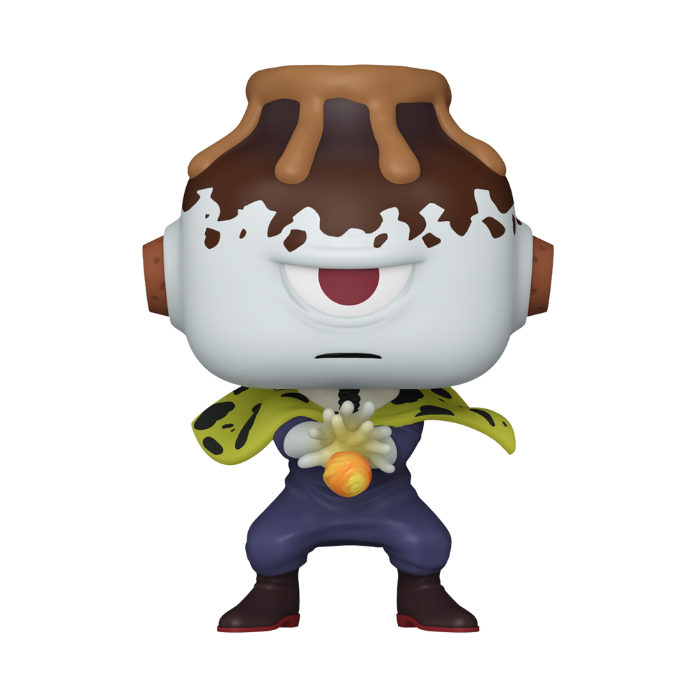 Pop! Jogo