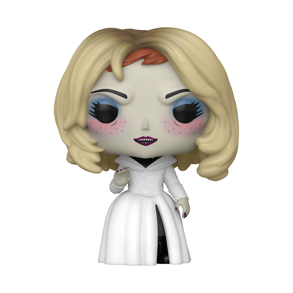 Pop! Glenda