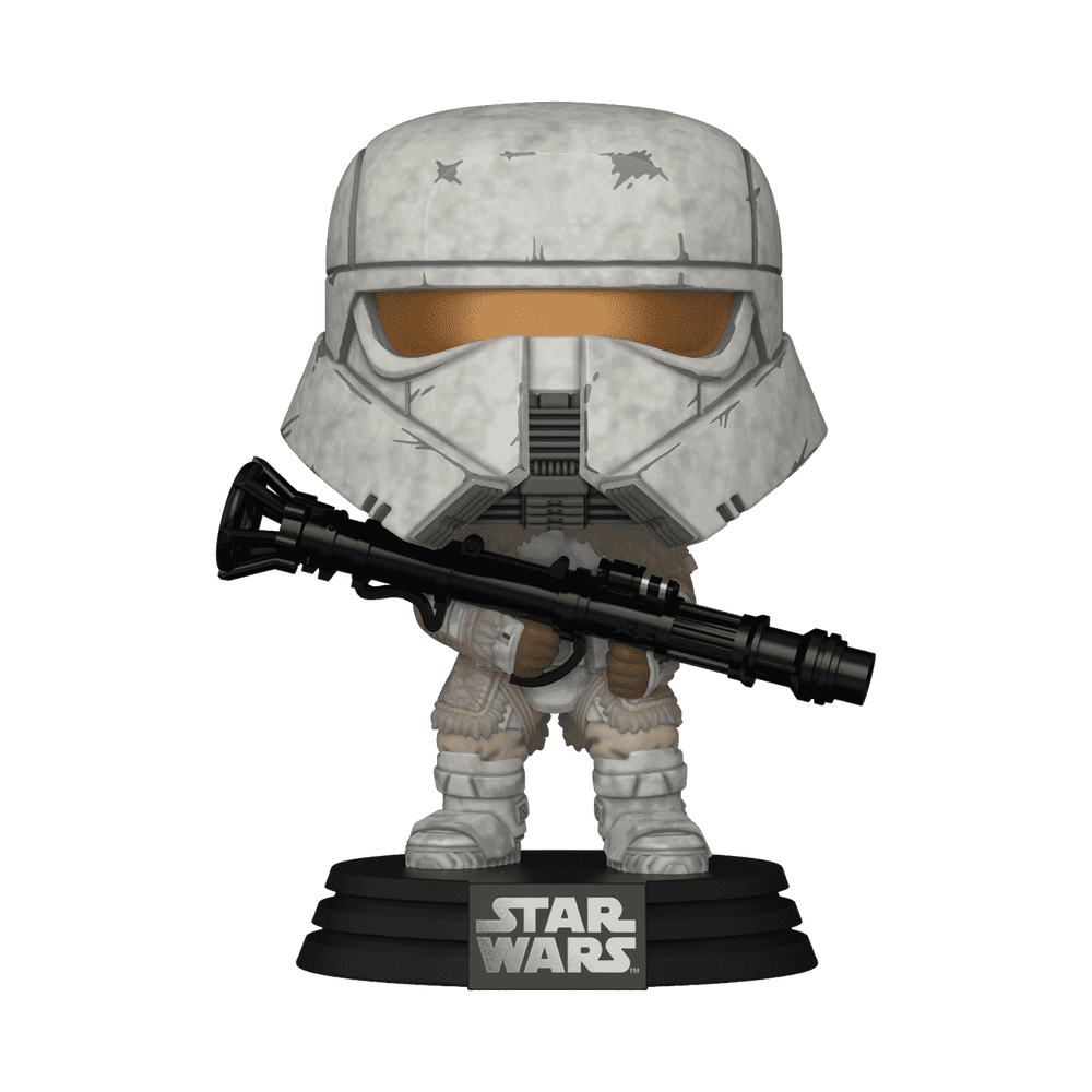 Pop! Imperial Range Trooper