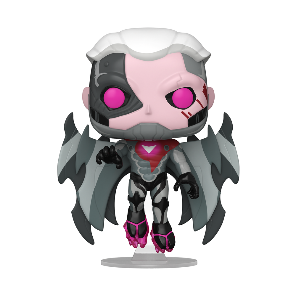 Pop! Plus Bastion Nimrod (X-Men ’97)
