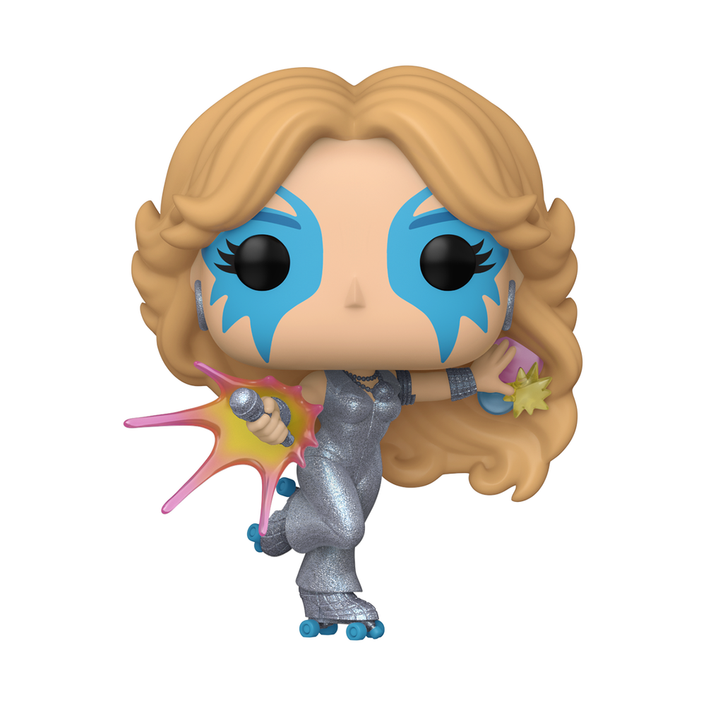 Pop! Dazzler (Diamond)