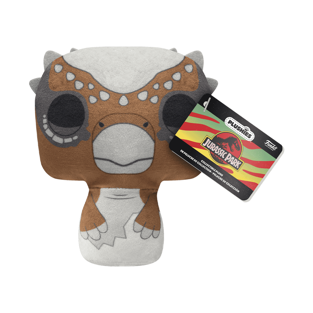 Stygimoloch Hatchling Beanbag Plush