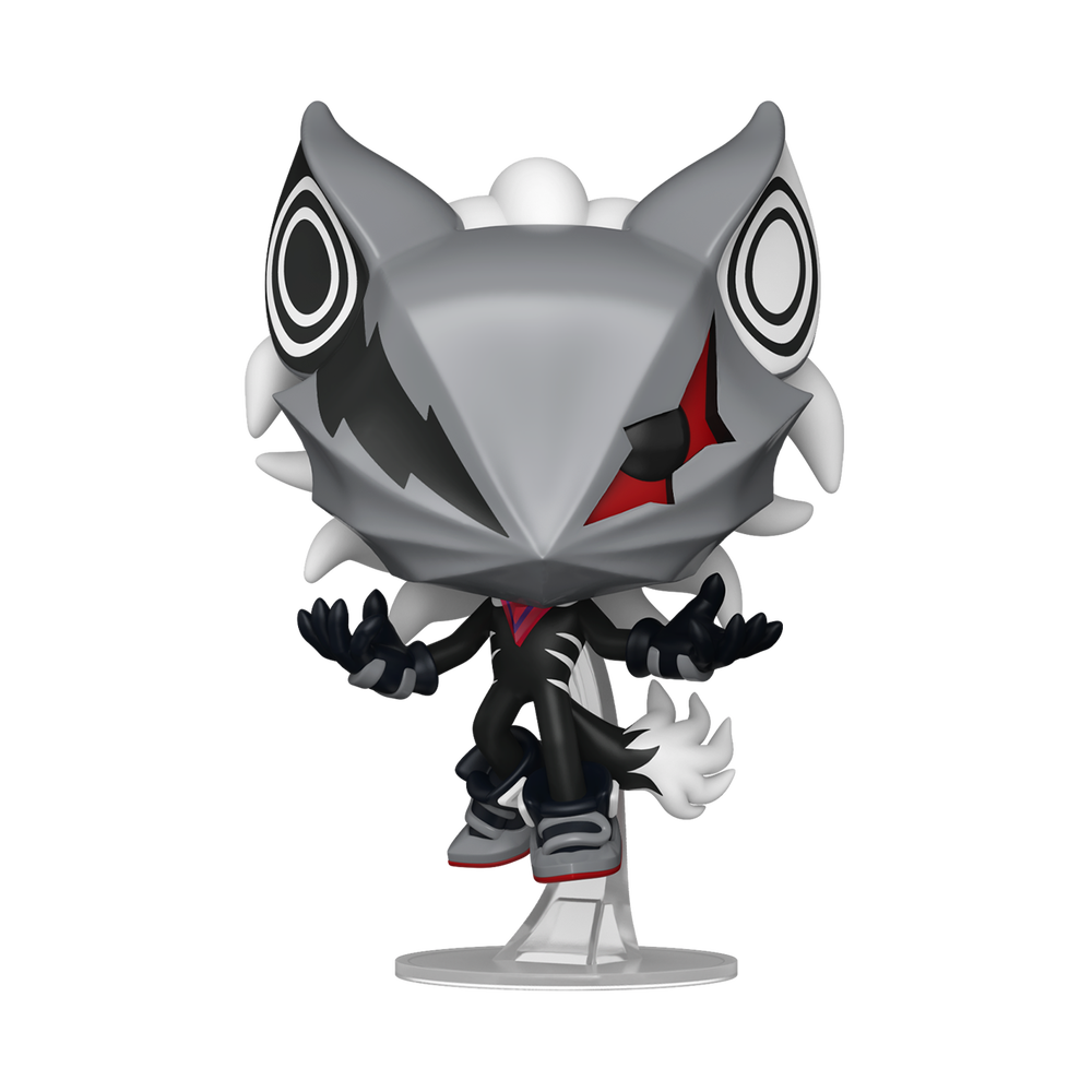 Pop! Infinite (Glow)