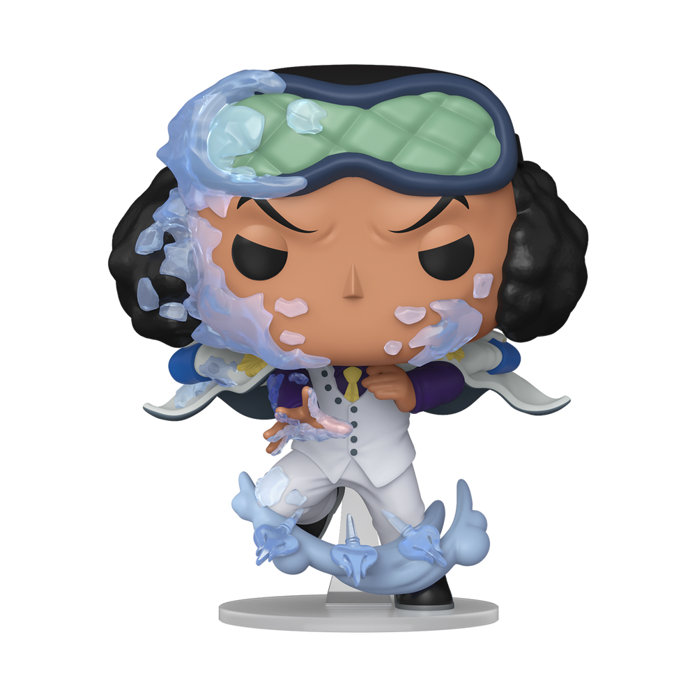 Pop! Kuzan (Ice Block Partisan)