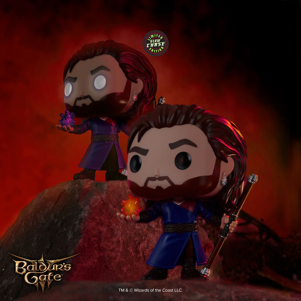 Pop! Gale