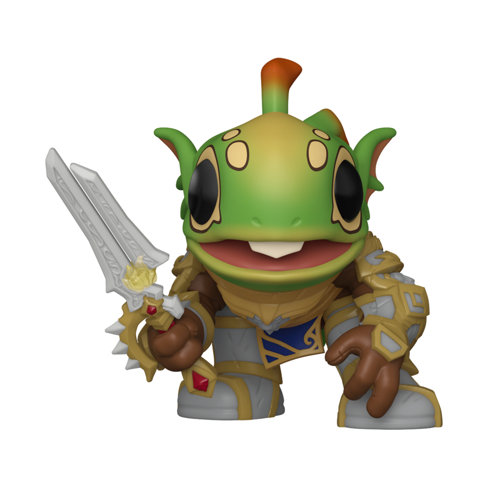 Pop! Finduin