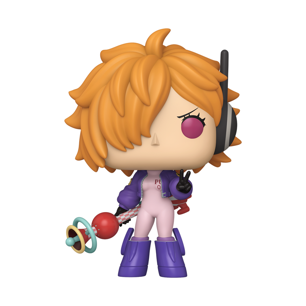 Pop! Lilith with Bubble Gun