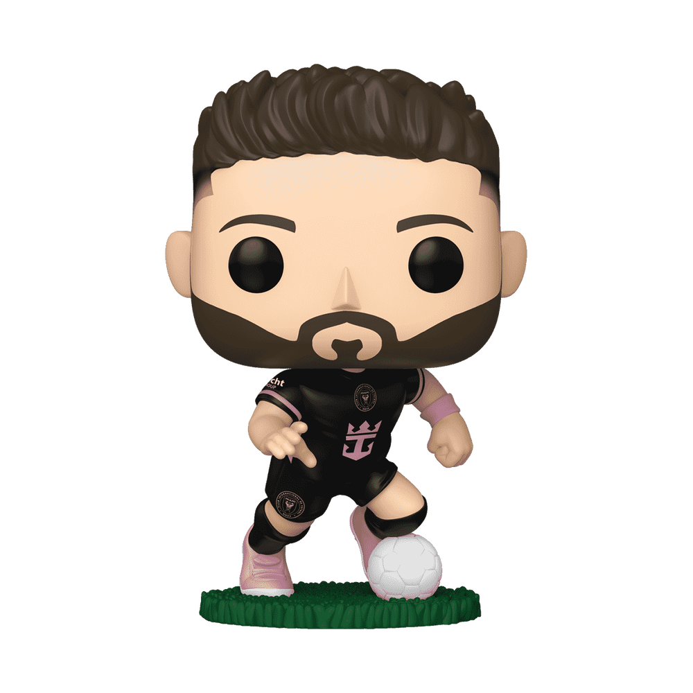 Pop! Jordi Alba