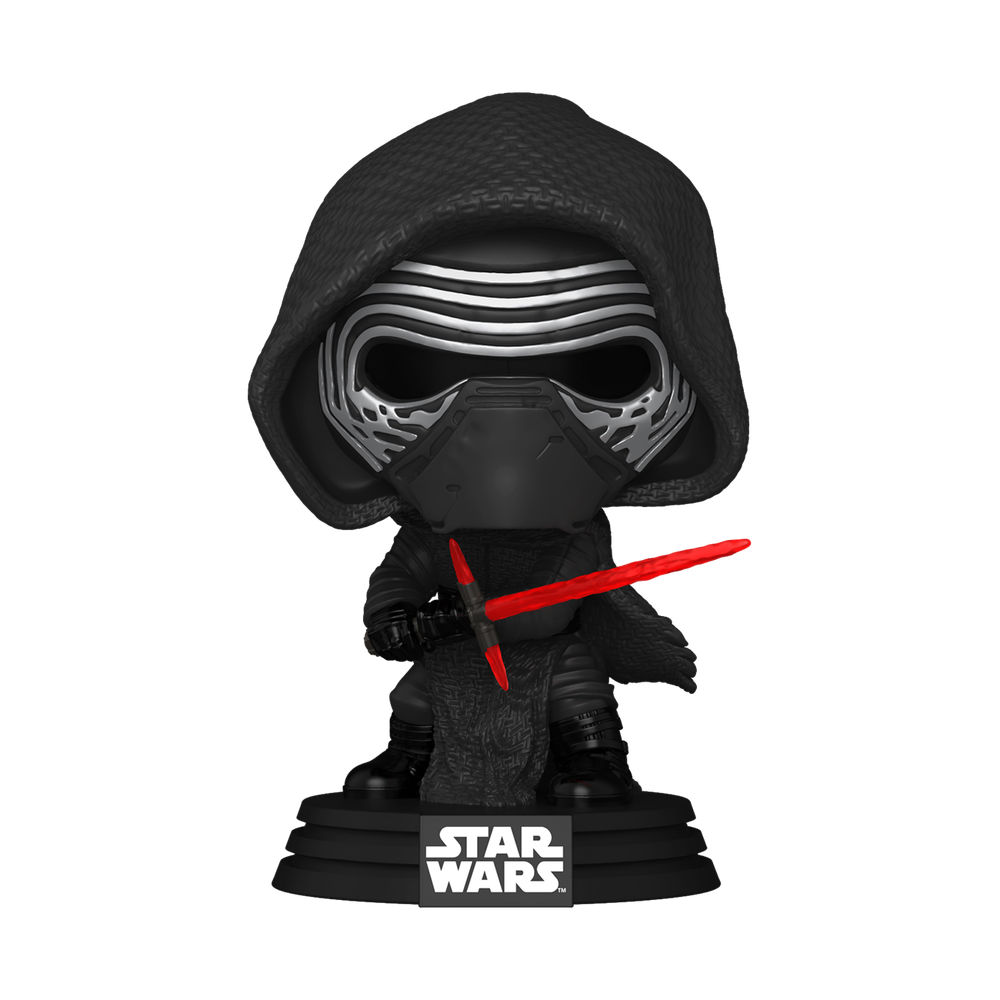 Pop! Kylo Ren (The First Order)