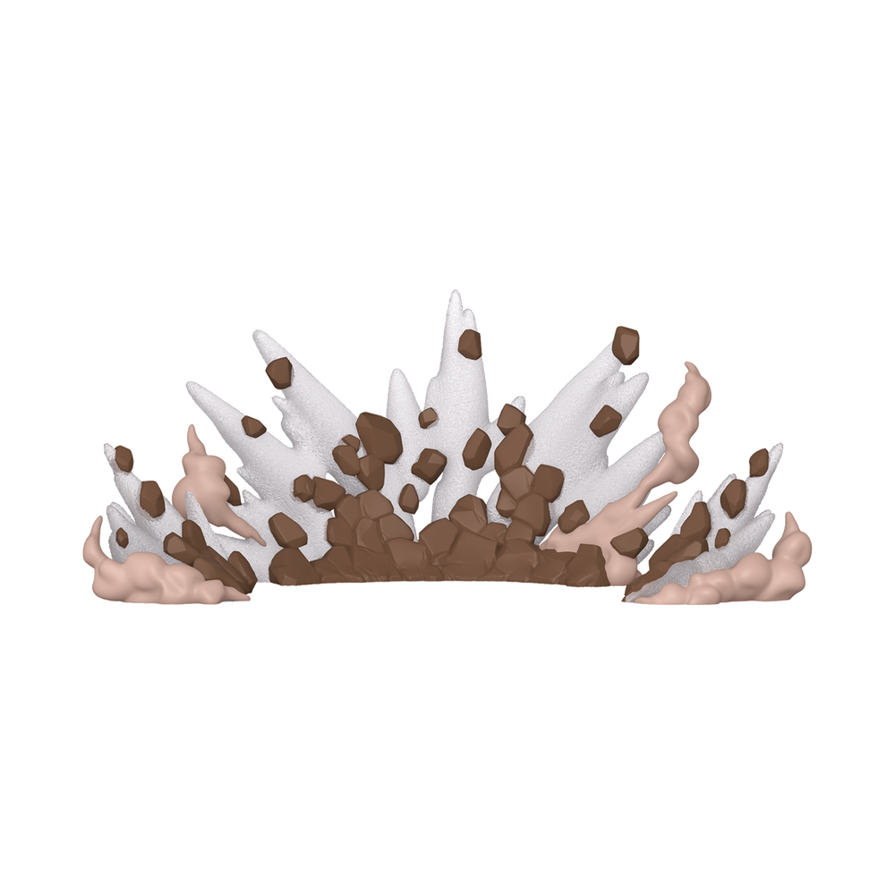 Pop! Elements Earth