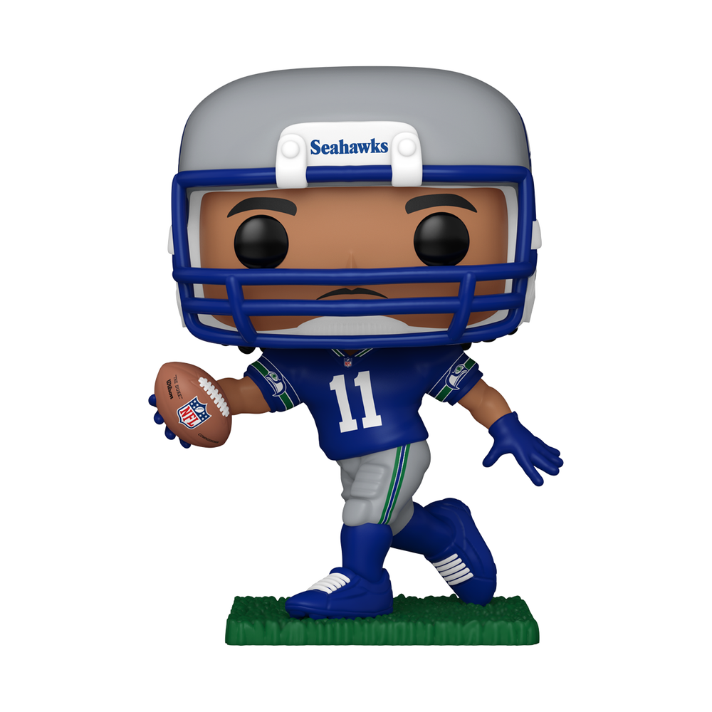 Pop! Jaxon Smith-Njigba