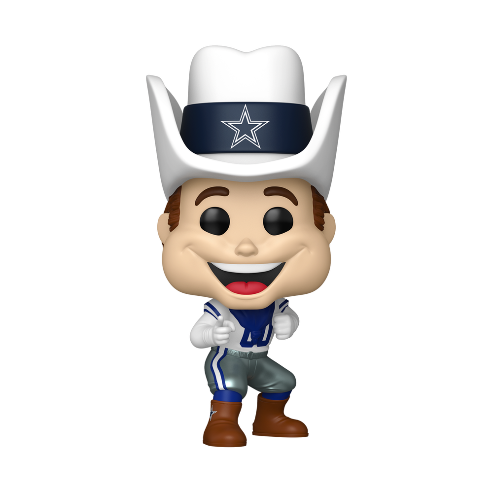 Pop! Rowdy
