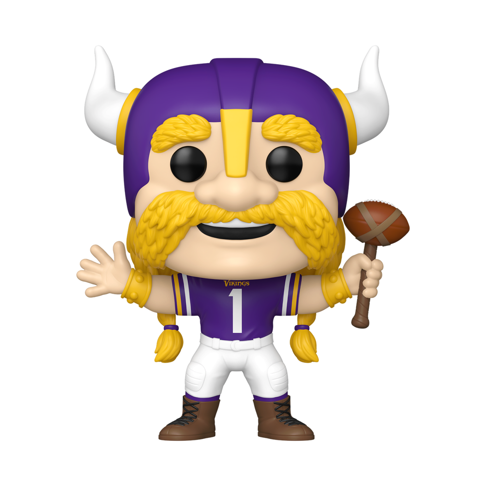 Pop! Viktor
