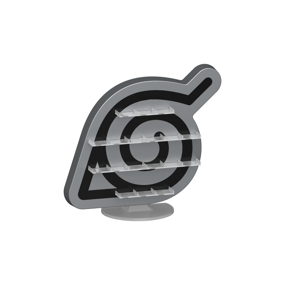 Bitty Pop! Display Hidden Leaf