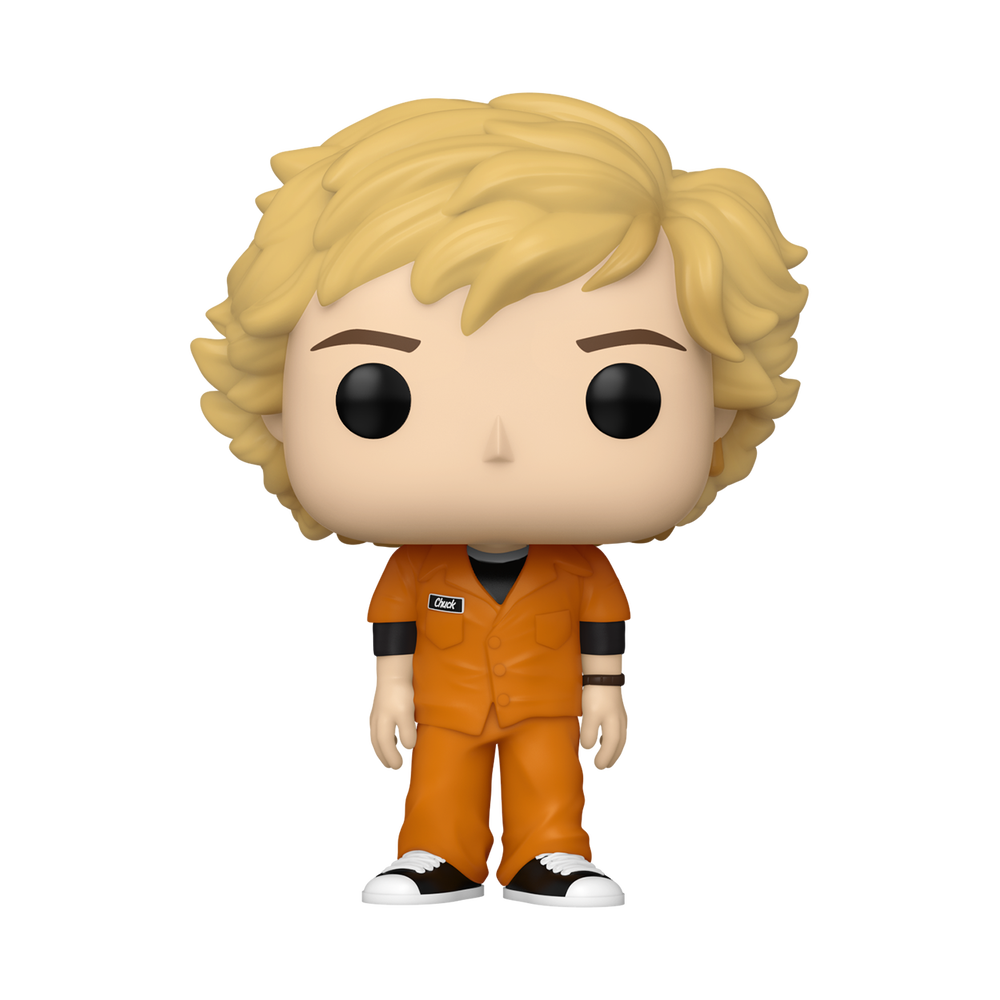 Pop! Mike Dirnt (Basket Case)