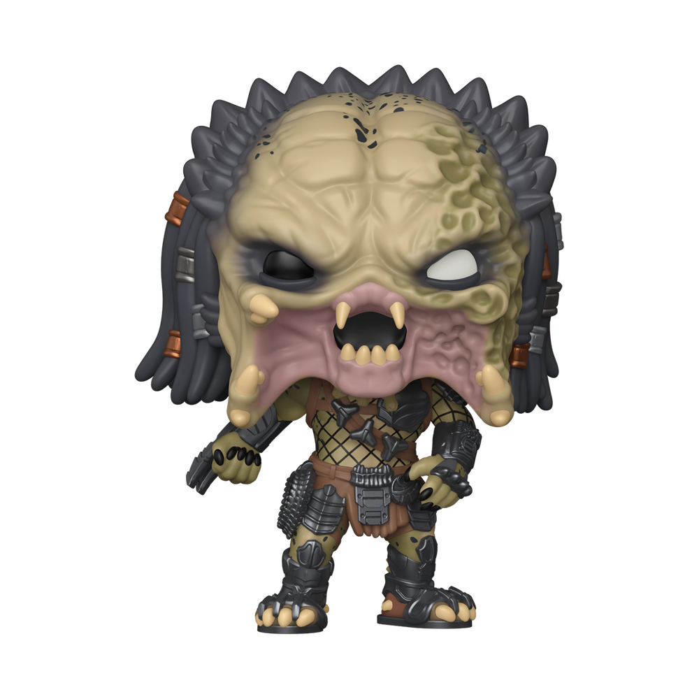 Pop! Wolf Predator
