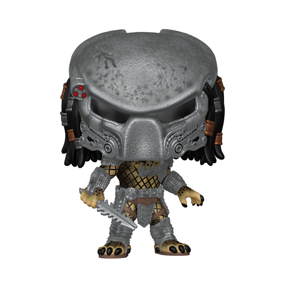 Pop! Bull Predator