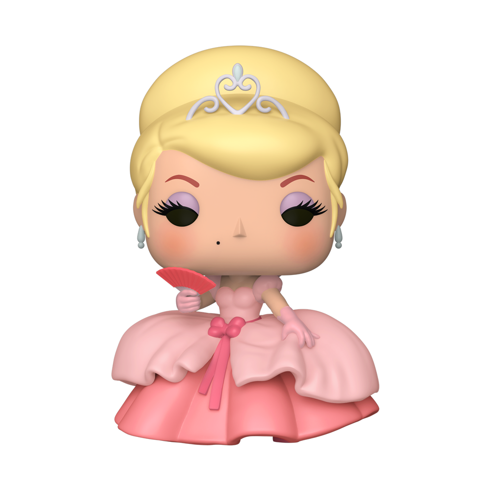Pop! Charlotte