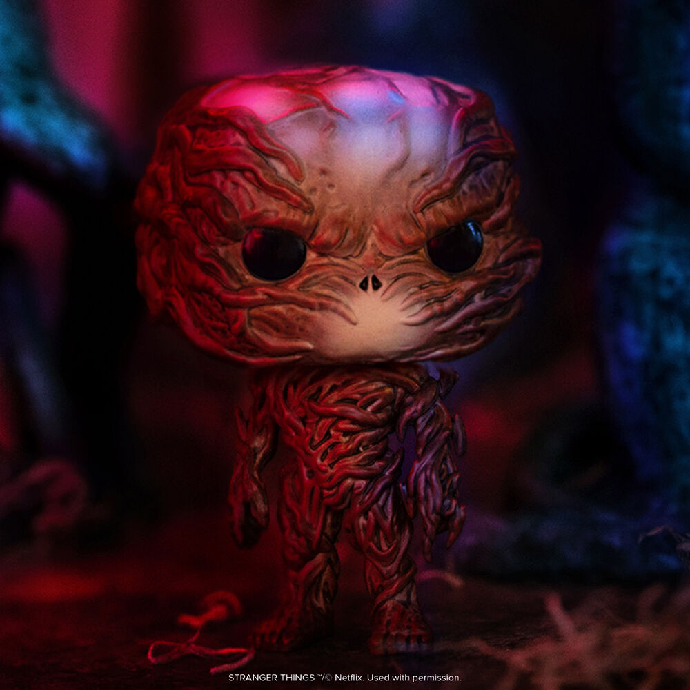 Pop! Vecna 2.0