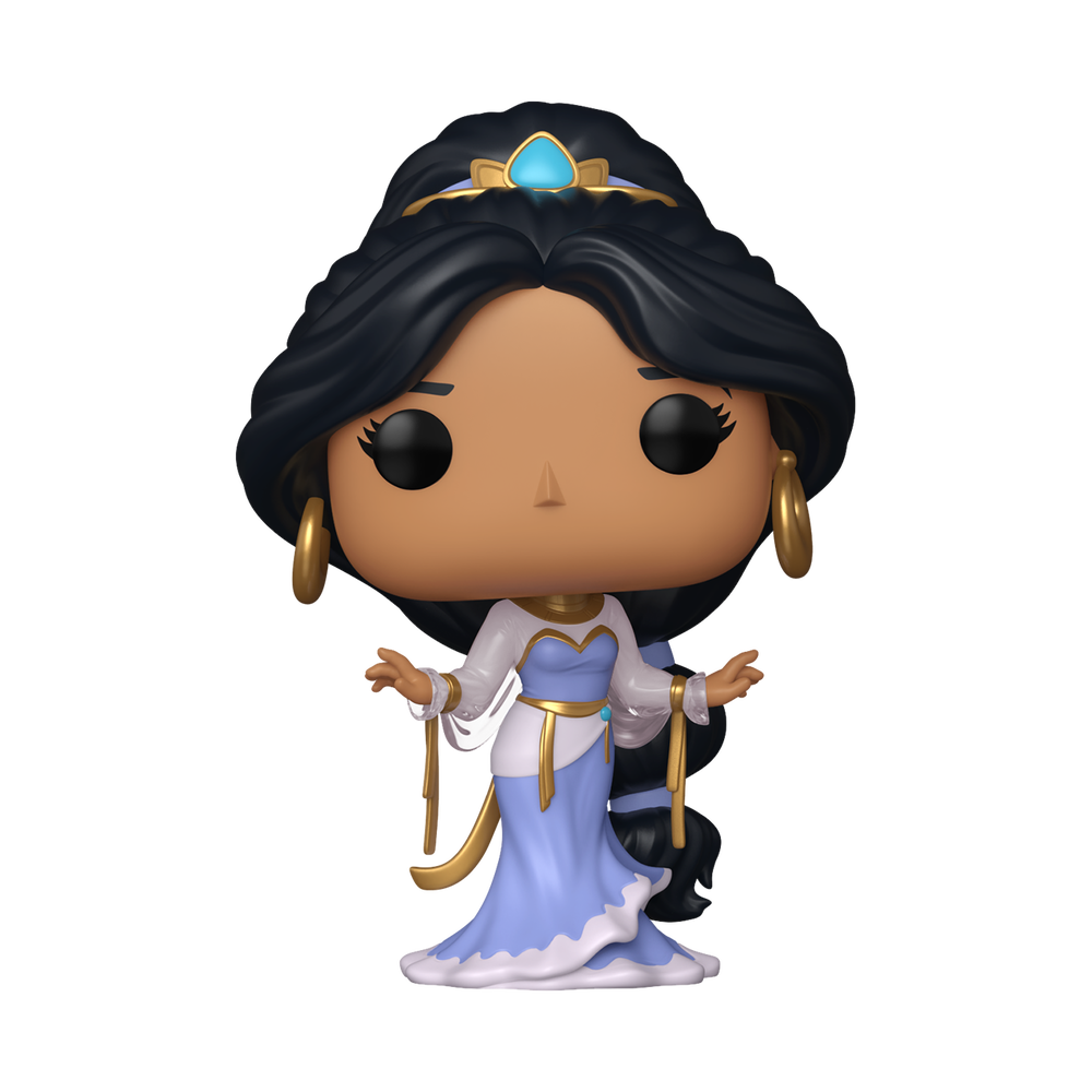 Pop! Jasmine (Grand Entrance)