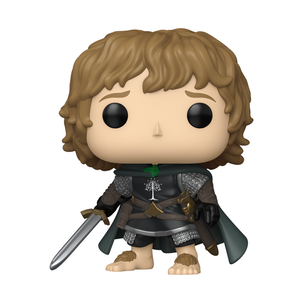 Pop! Peregrin Took