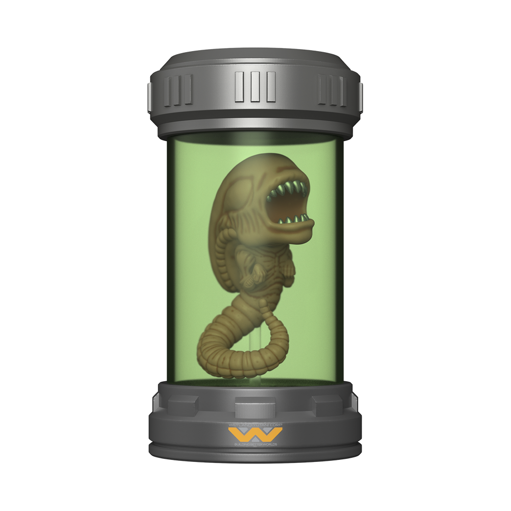 Pop! Premium Light Up Chestburster