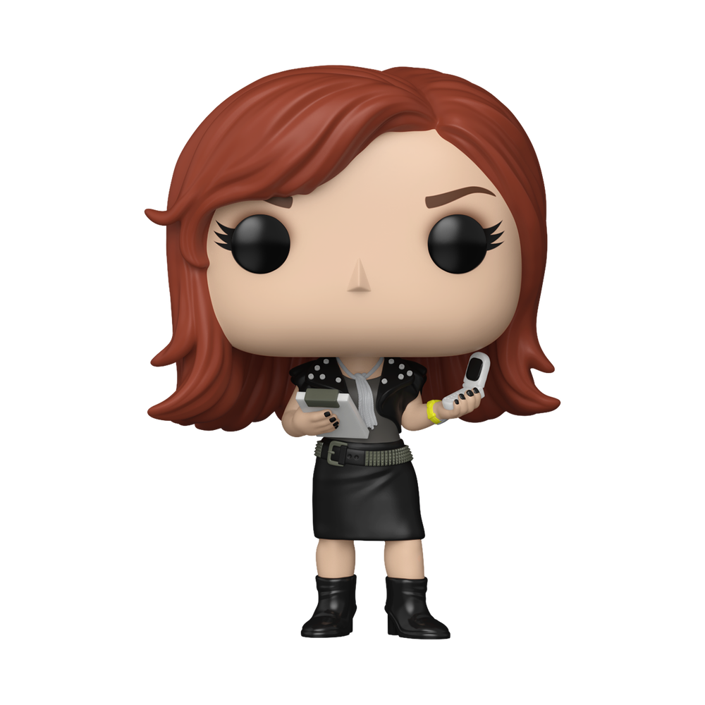 Pop! Emily Charlton