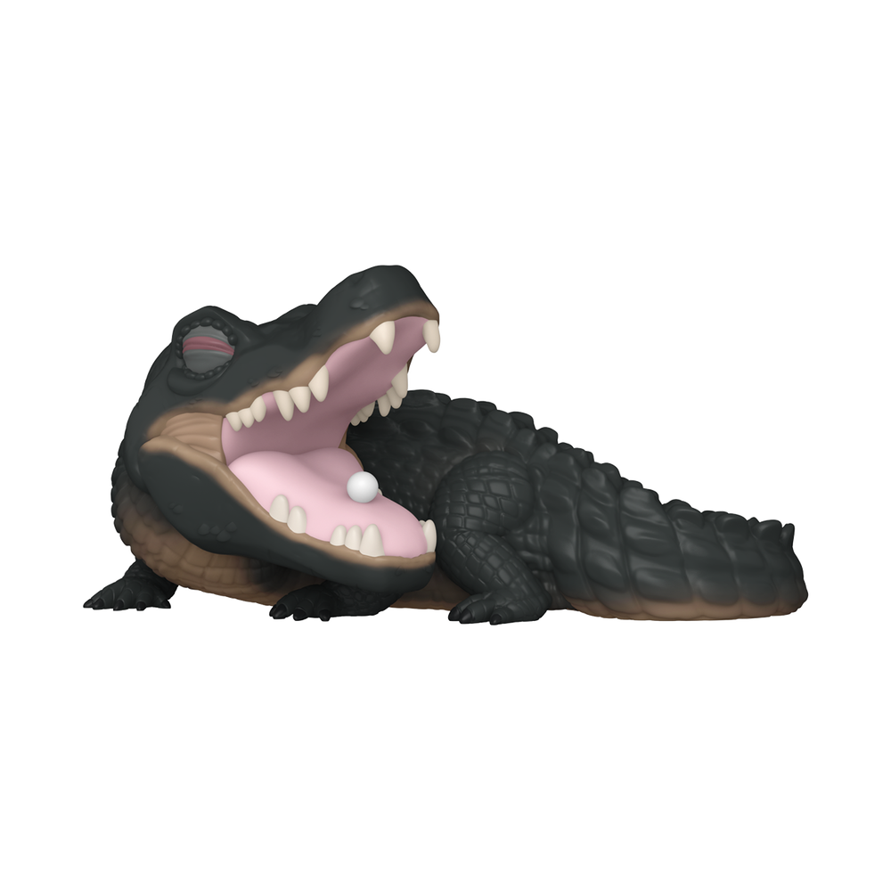 Pop! Alligator