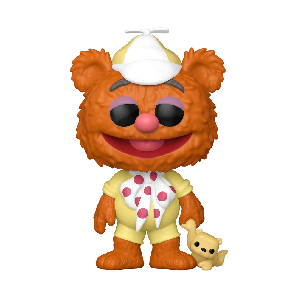 Pop! Baby Fozzie