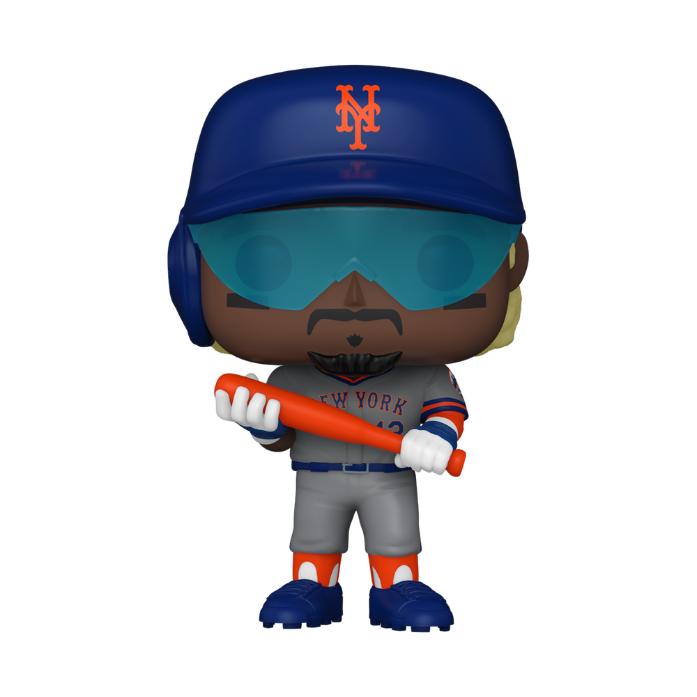 Pop! Francisco Lindor