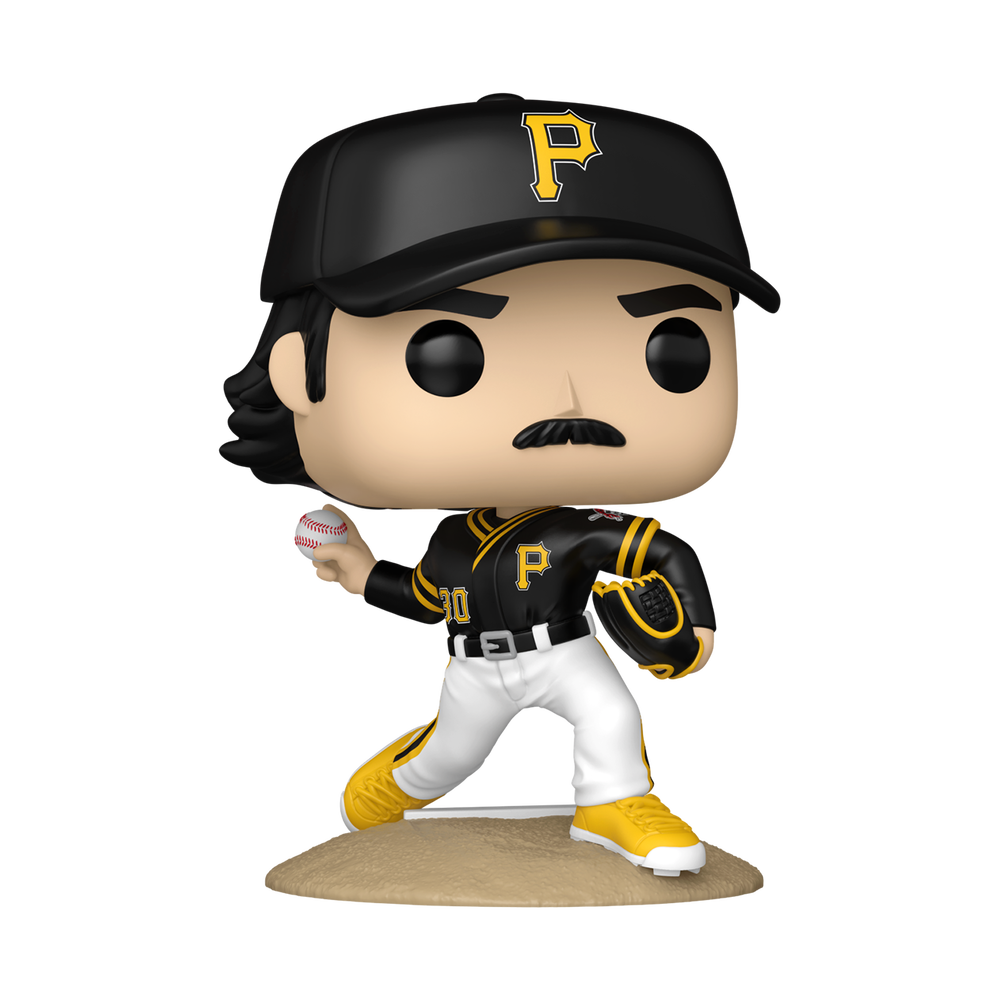 Pop! Paul Skenes