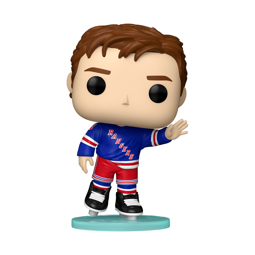 Pop! Wayne Gretzky (Farewell)