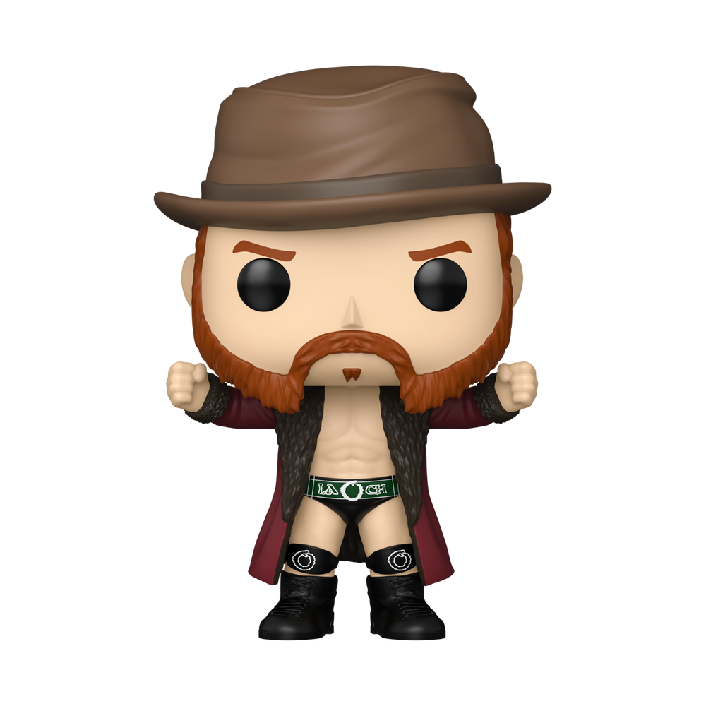 Pop! Sheamus