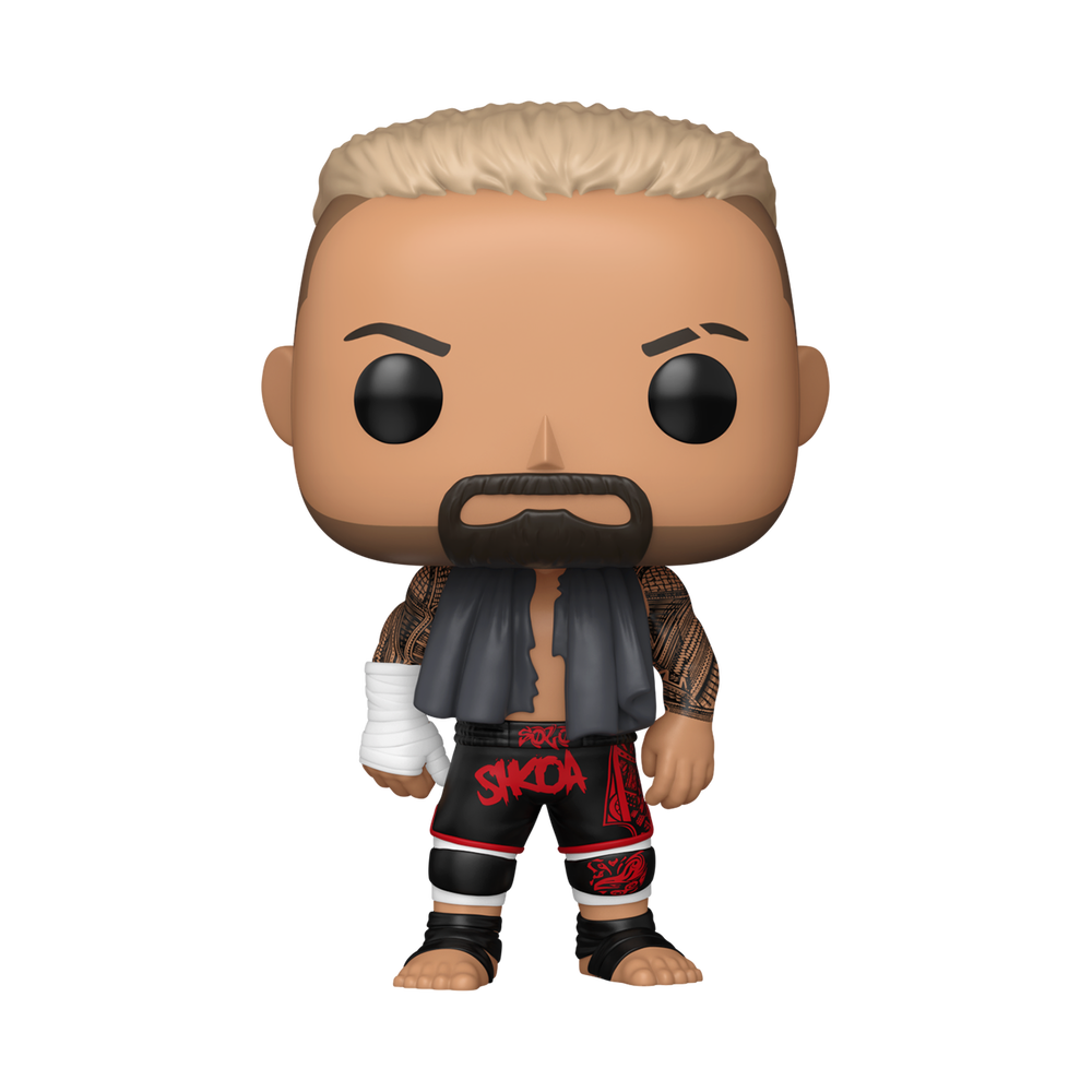 Pop! Solo Sikoa