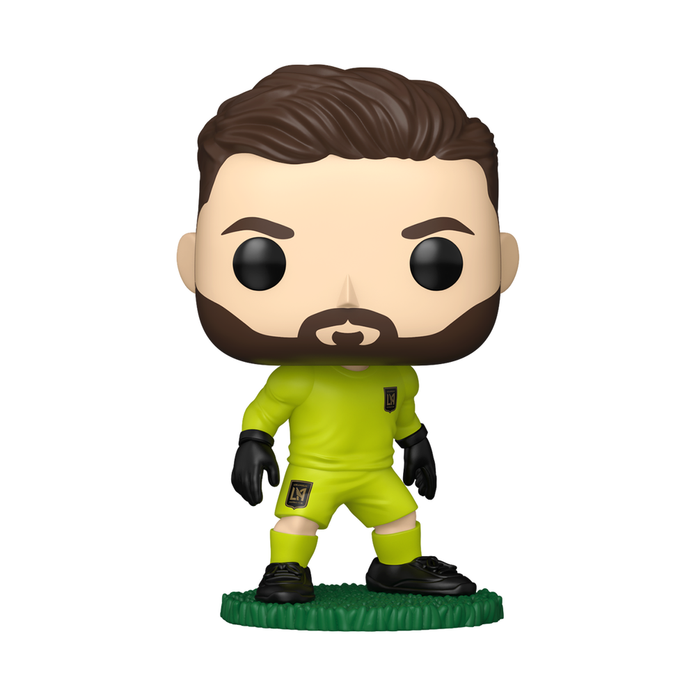 Pop! Hugo Lloris
