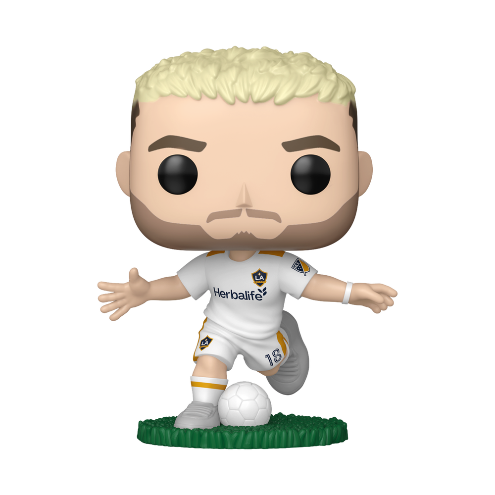 Pop! Marco Reus
