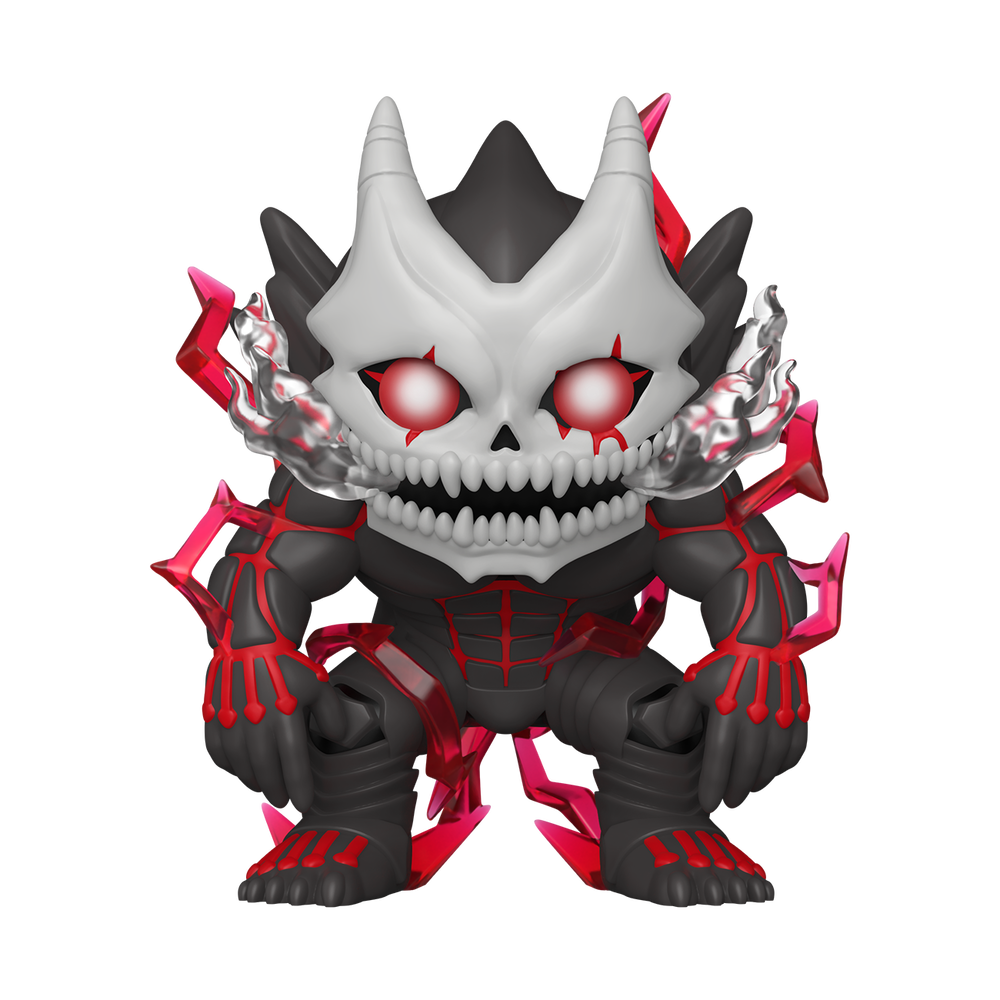 Pop! Super Kaiju No. 8 (Uncontrolled)