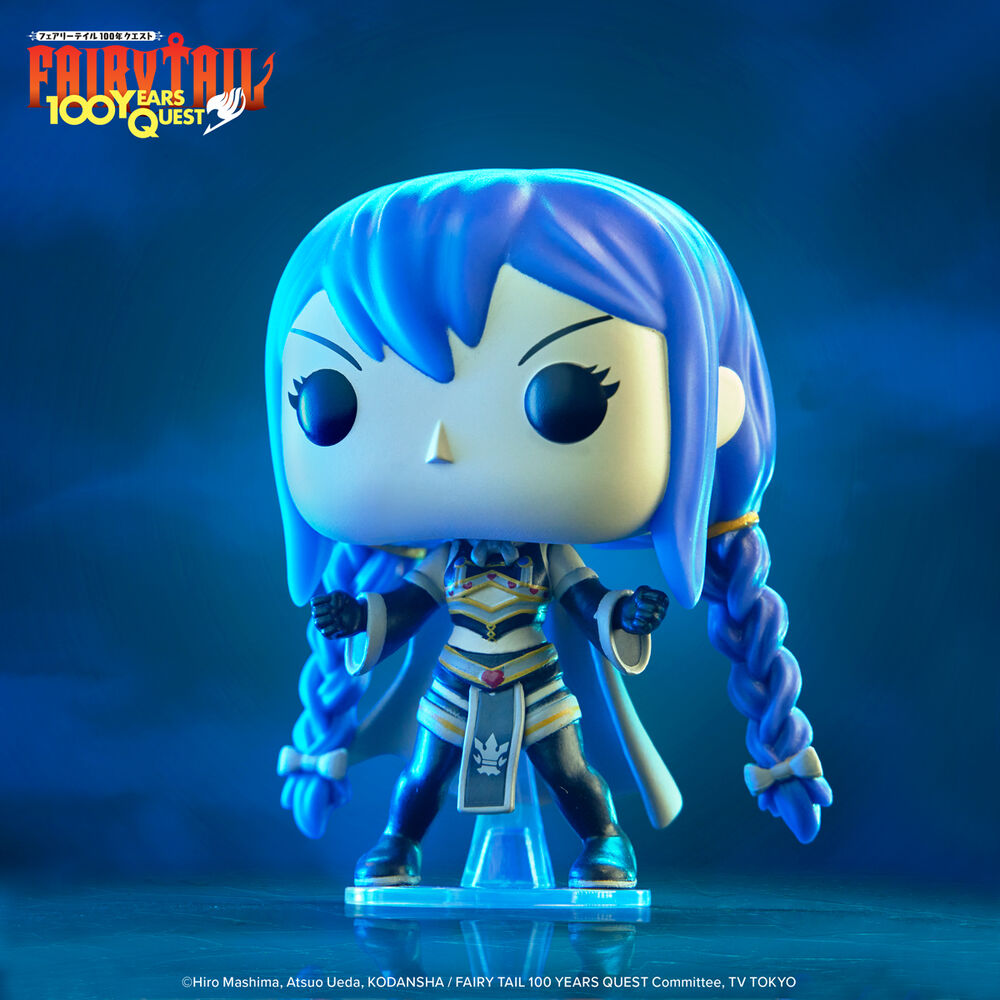 Pop! Wendy