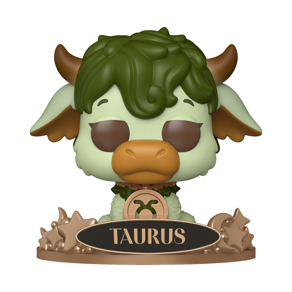 Pop! Taurus
