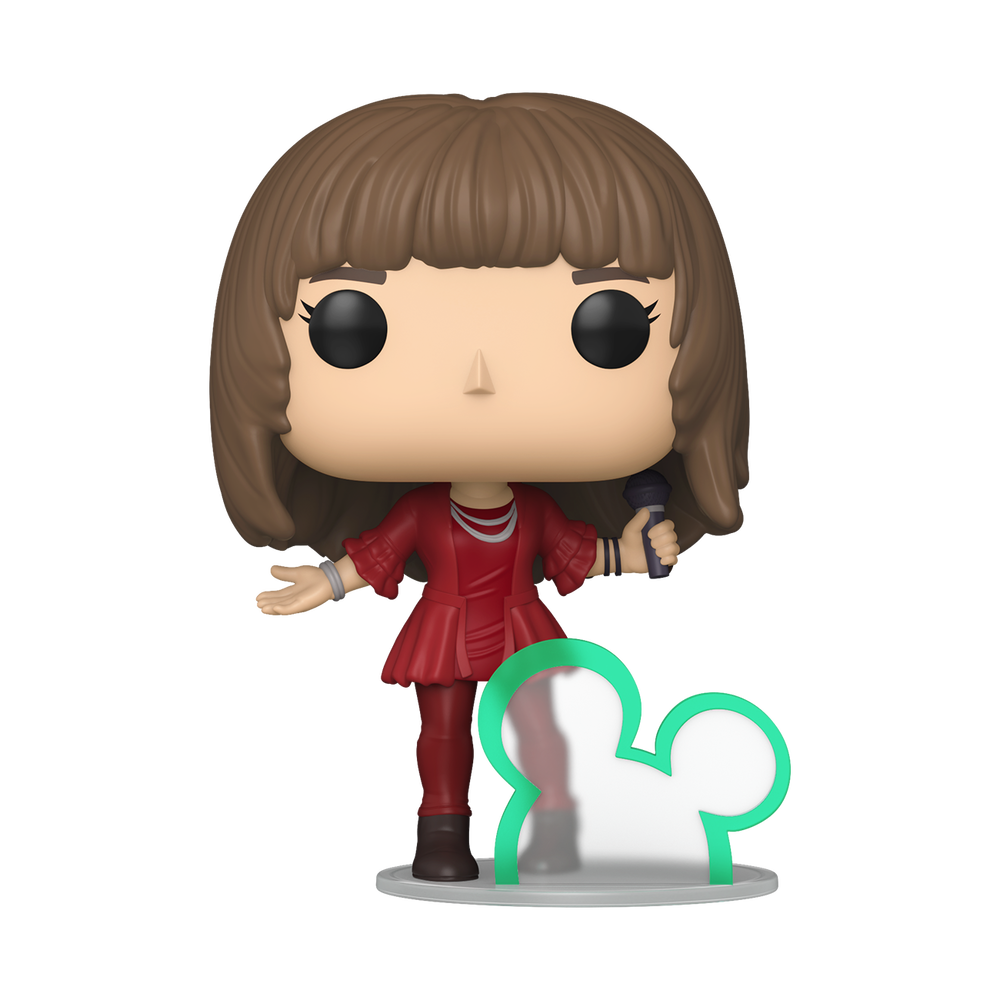 Pop! Mitchie (Disney Icon)