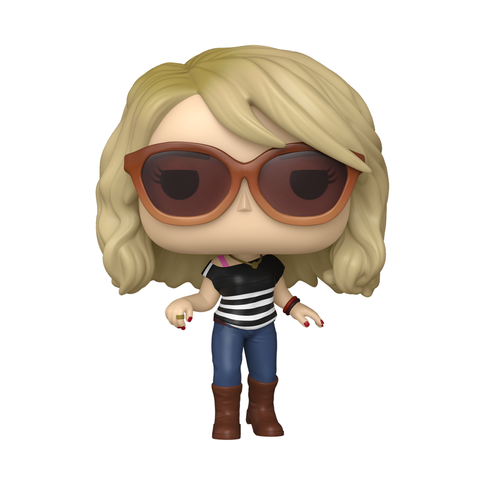 Pop! Annie Walker