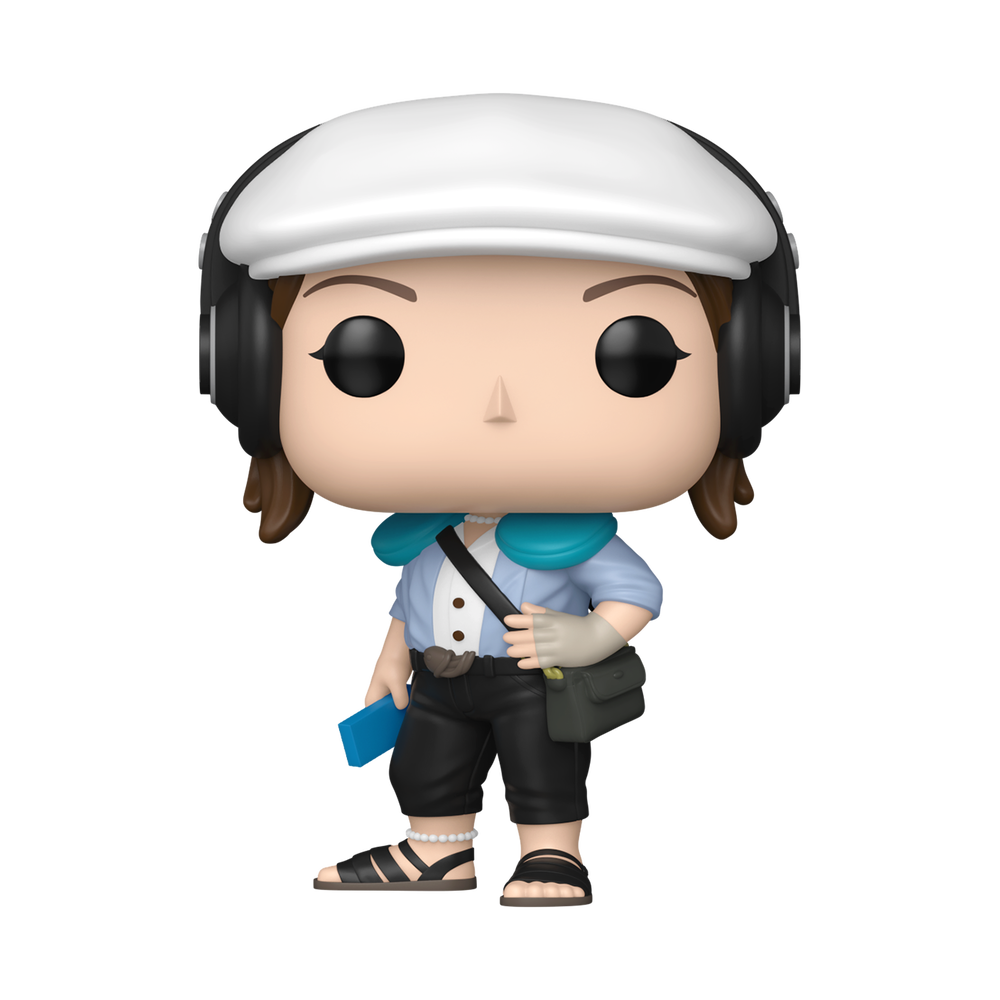 Pop! Megan Price