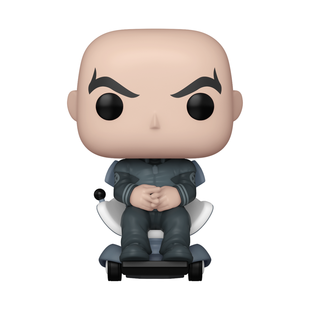 Pop! Professor X (X-Corp) (X-Men ’97)