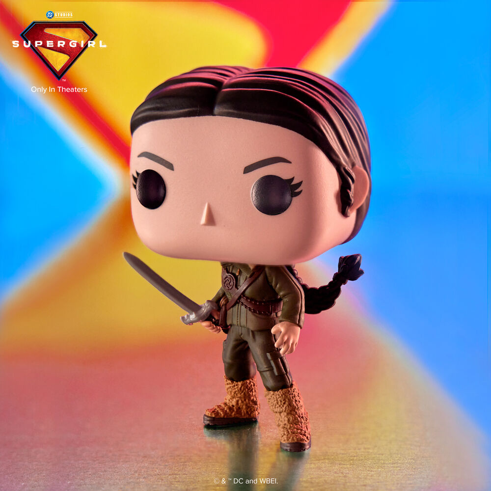 Pop! Ruthye